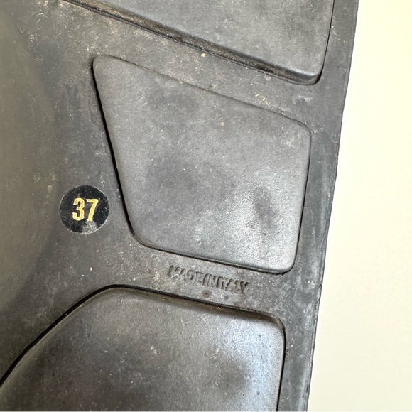 Mary Jane Prada Loafers - Picture 5 of 6